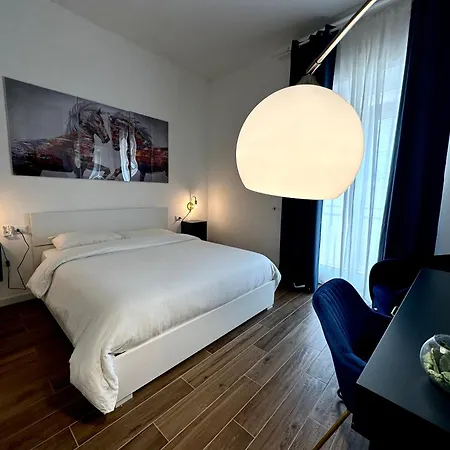 Roma -manfredi Homes&villas Bed & Breakfast Manfredonia