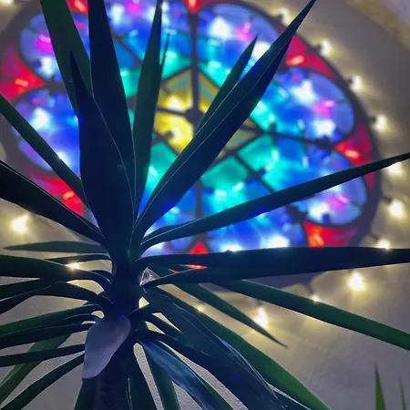 Casa Manfredi Roma Panzió 4*