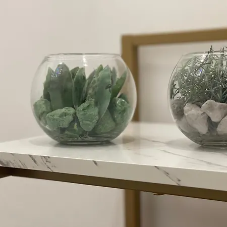 Casa Manfredi Roma Alojamento de Acomodação e Pequeno-almoço Manfredónia