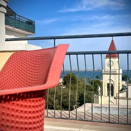 Casa Manfredi Roma Manfredonia