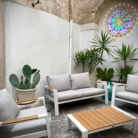 Panzió Casa Manfredi Roma