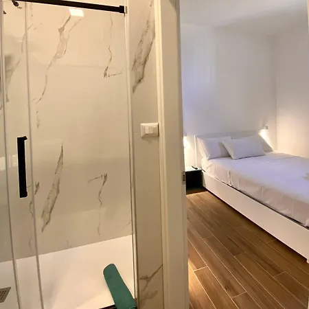 Bed & Breakfast Casa Manfredi Roma Manfredonia