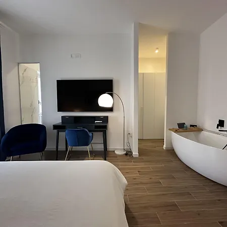 Casa Manfredi Roma Manfredonia
