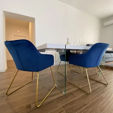 Casa Manfredi Roma Manfredonia