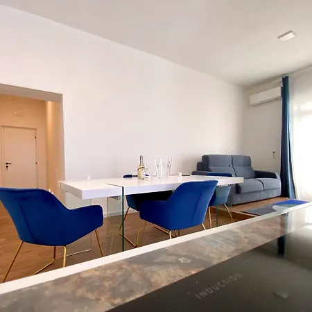 Casa Manfredi Roma 4* Manfredonia