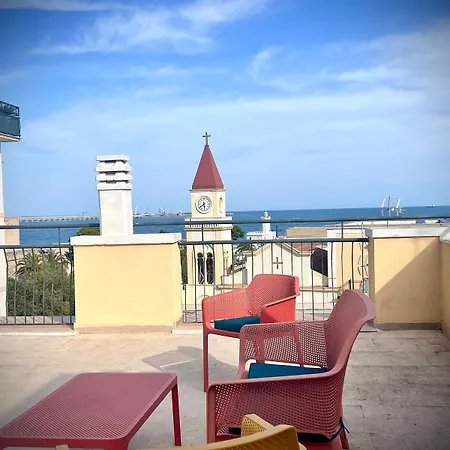 Casa Manfredi Roma 4* Manfredonia