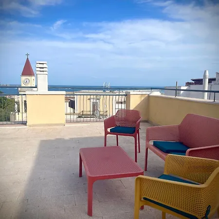 Bed & Breakfast Casa Manfredi Roma