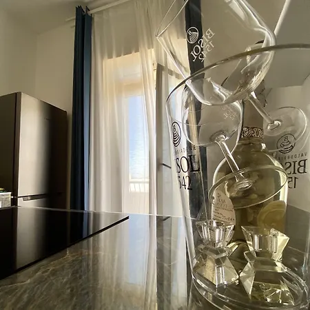 Casa Manfredi Roma 4* Manfredonia
