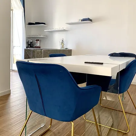 Casa Manfredi Roma Bed & Breakfast