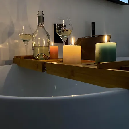 Bed & Breakfast Casa Manfredi Roma Manfredonia