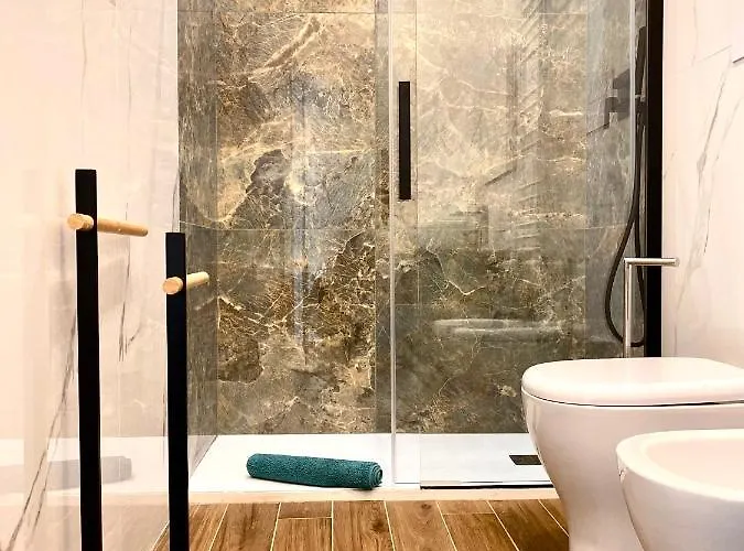 Casa Manfredi Roma Manfredónia