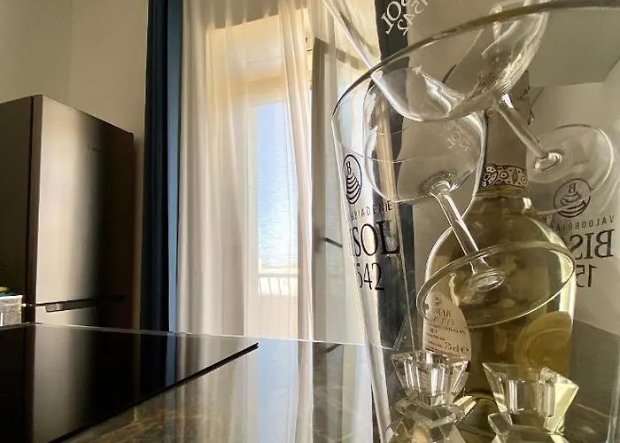 Casa Manfredi Roma 4*