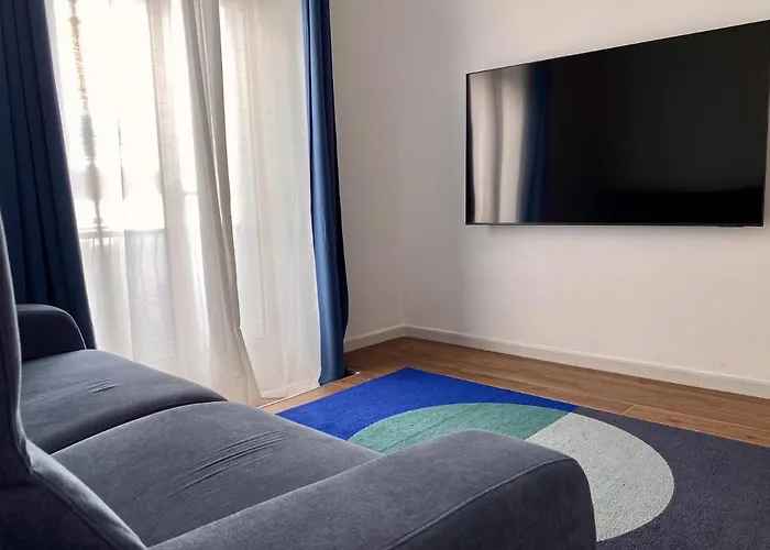 Casa Manfredi Roma Alojamento de Acomodação e Pequeno-almoço Manfredónia