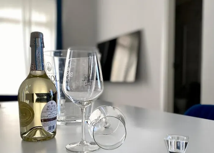 Casa Roma -manfredi Homes&villas Couette-café 4*