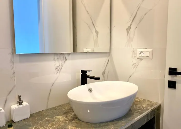 Casa Manfredi Roma 4*