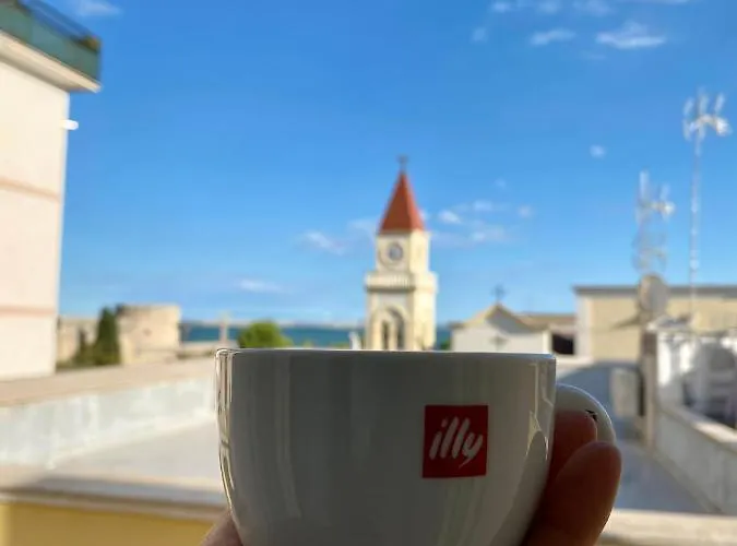 Alojamento de Acomodação e Pequeno-almoço Casa Manfredi Roma 4*