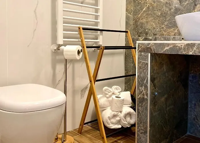 Casa Roma -manfredi Homes&villas