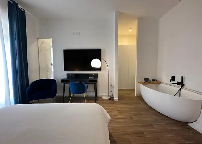 Casa Manfredi Roma Alojamento de Acomodação e Pequeno-almoço 4*