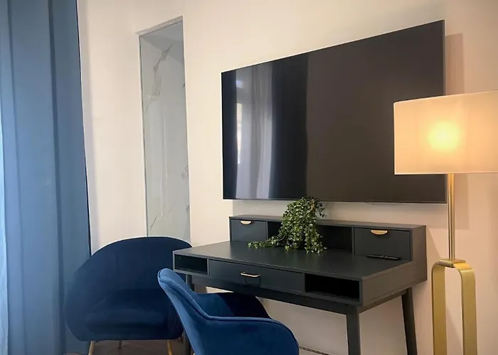 Alojamento de Acomodação e Pequeno-almoço Casa Manfredi Roma