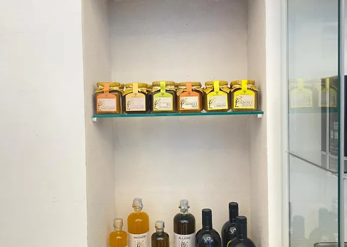 Casa Manfredi Roma Alojamento de Acomodação e Pequeno-almoço Manfredónia