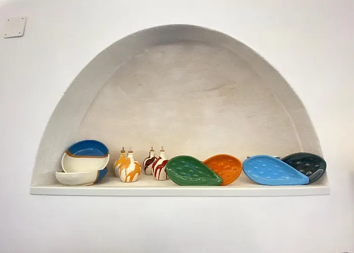 Casa Manfredi Roma 4* Manfredónia