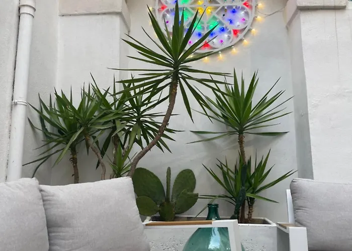 Casa Manfredi Roma Alojamento de Acomodação e Pequeno-almoço Manfredónia